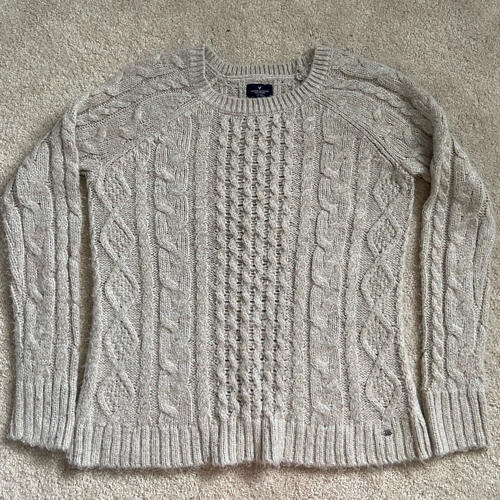 American Eagle Sweater